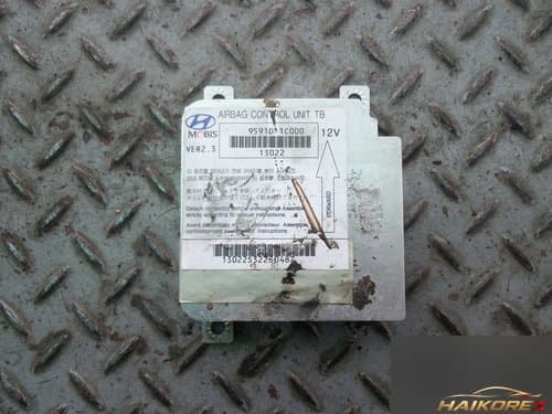 Модуль управления подушками безопасности (Click airbag control) 959101C000