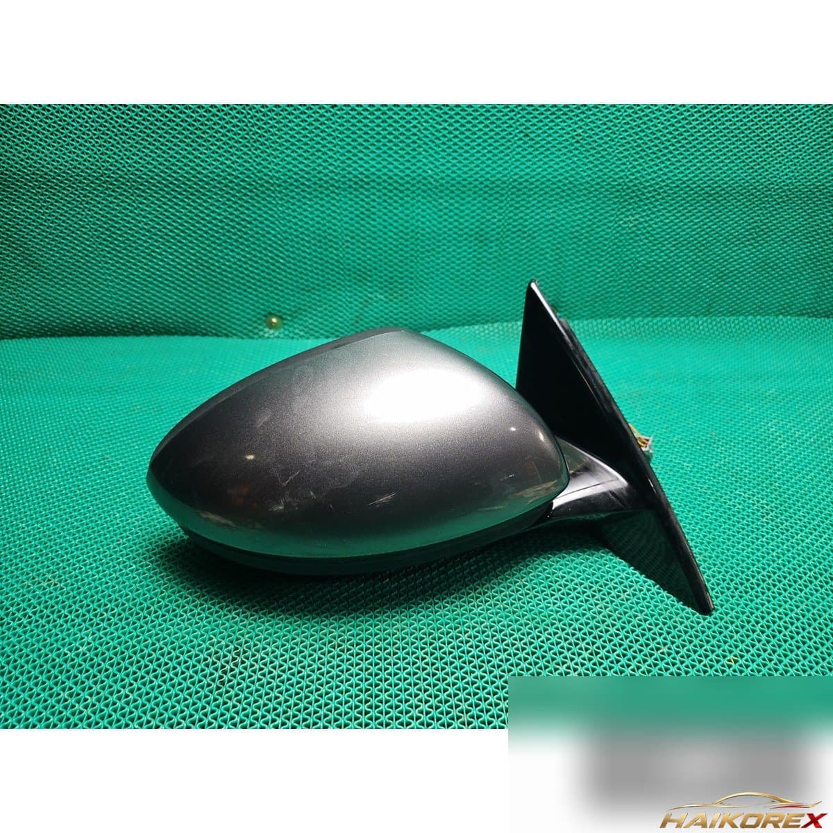 Renault Samsung SM6 2016 — боковое зеркало правое (пассажирское) 963030462R