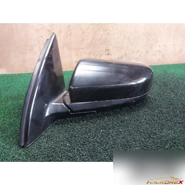 Chevrolet Statesman 2006 — боковое зеркало левое 92157623