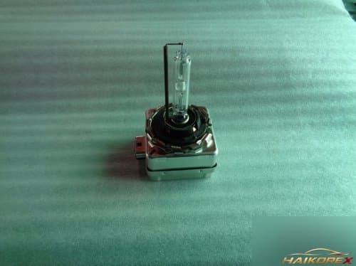 Лампа головного света HID D1S 35W 66140 Osram