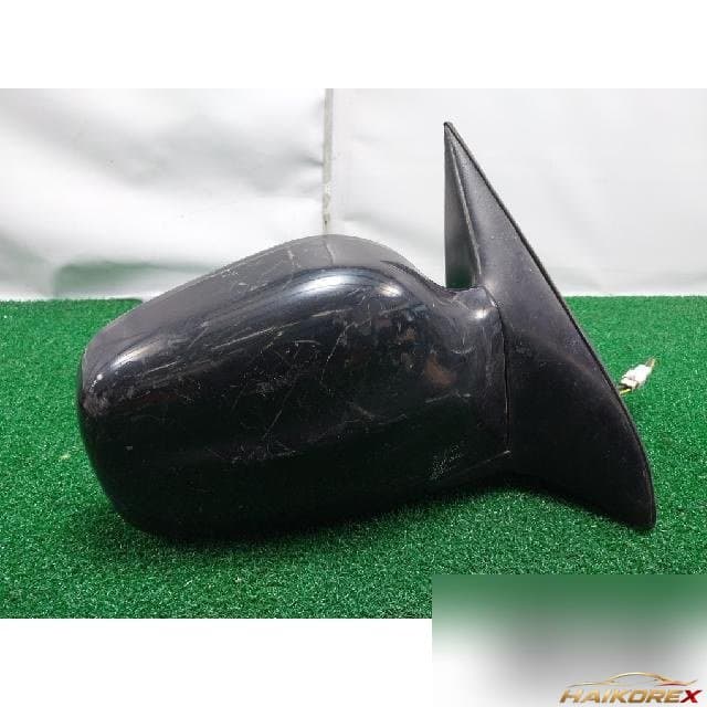KG Mobility Musso 2004 — боковое зеркало правое