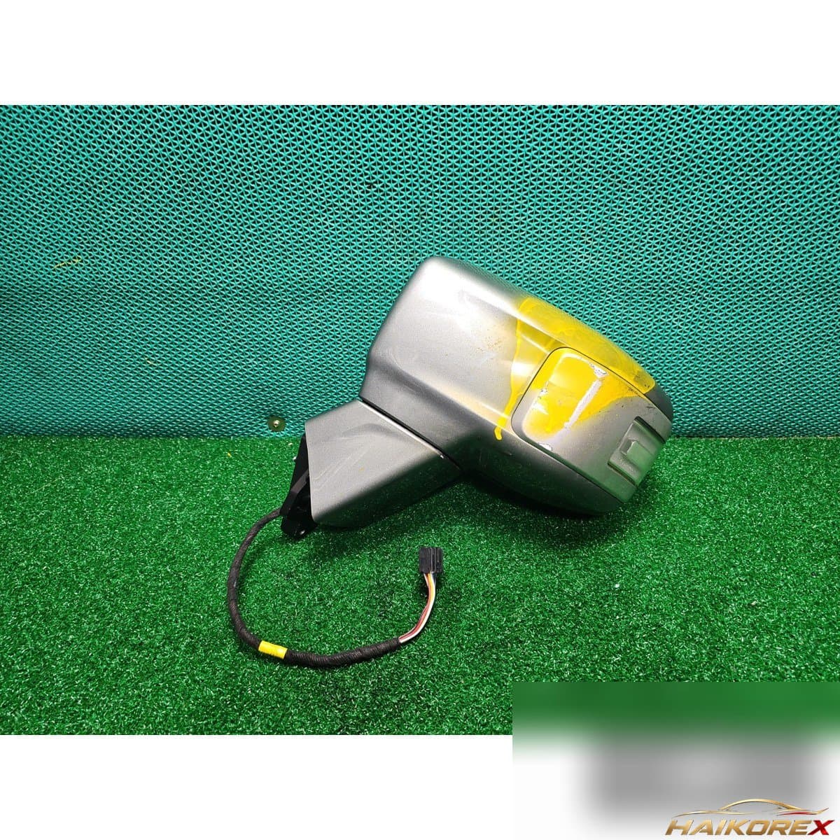 KG Mobility (Ssangyong) Torres 2024 — боковое зеркало левое 7892042001GAO