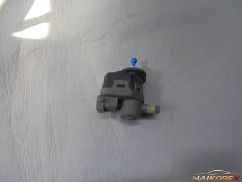 Мотор-актуатор регулировки фары HID 7700420737