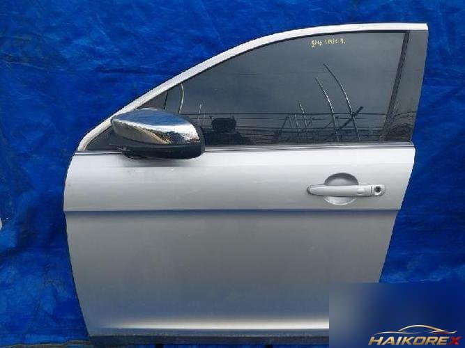 Ford Taurus 2014 — дверь передняя левая