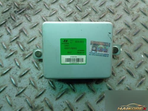 Блок управления FBWS 957003B510