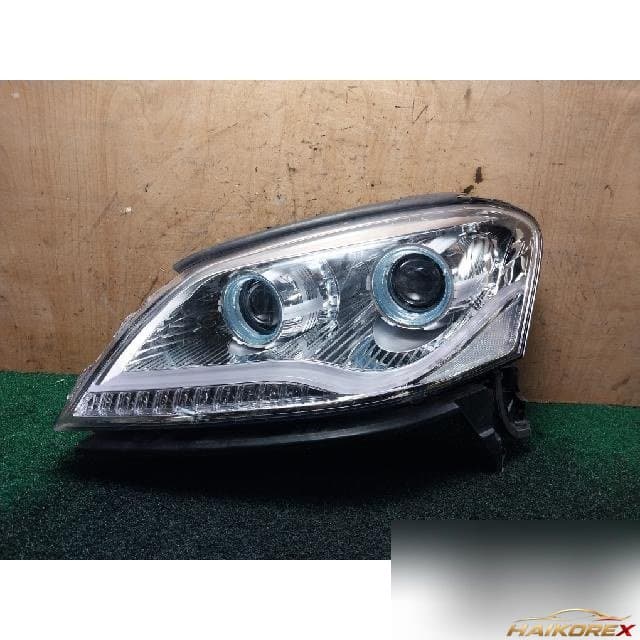SsangYong Chairman W 2014 — фара передняя левая