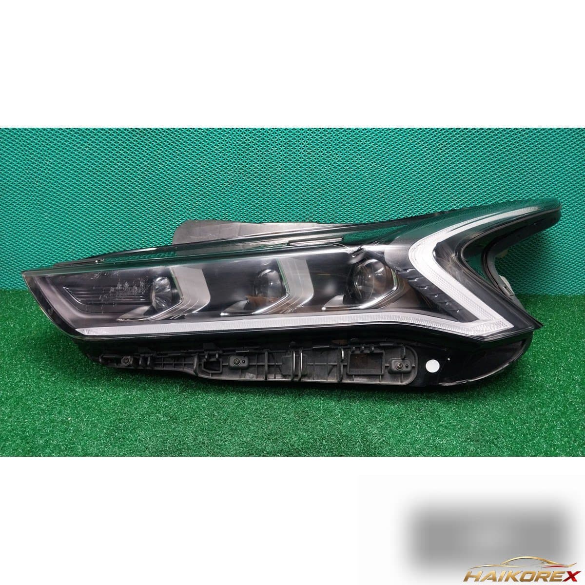Kia K5 2022 — фара передняя левая