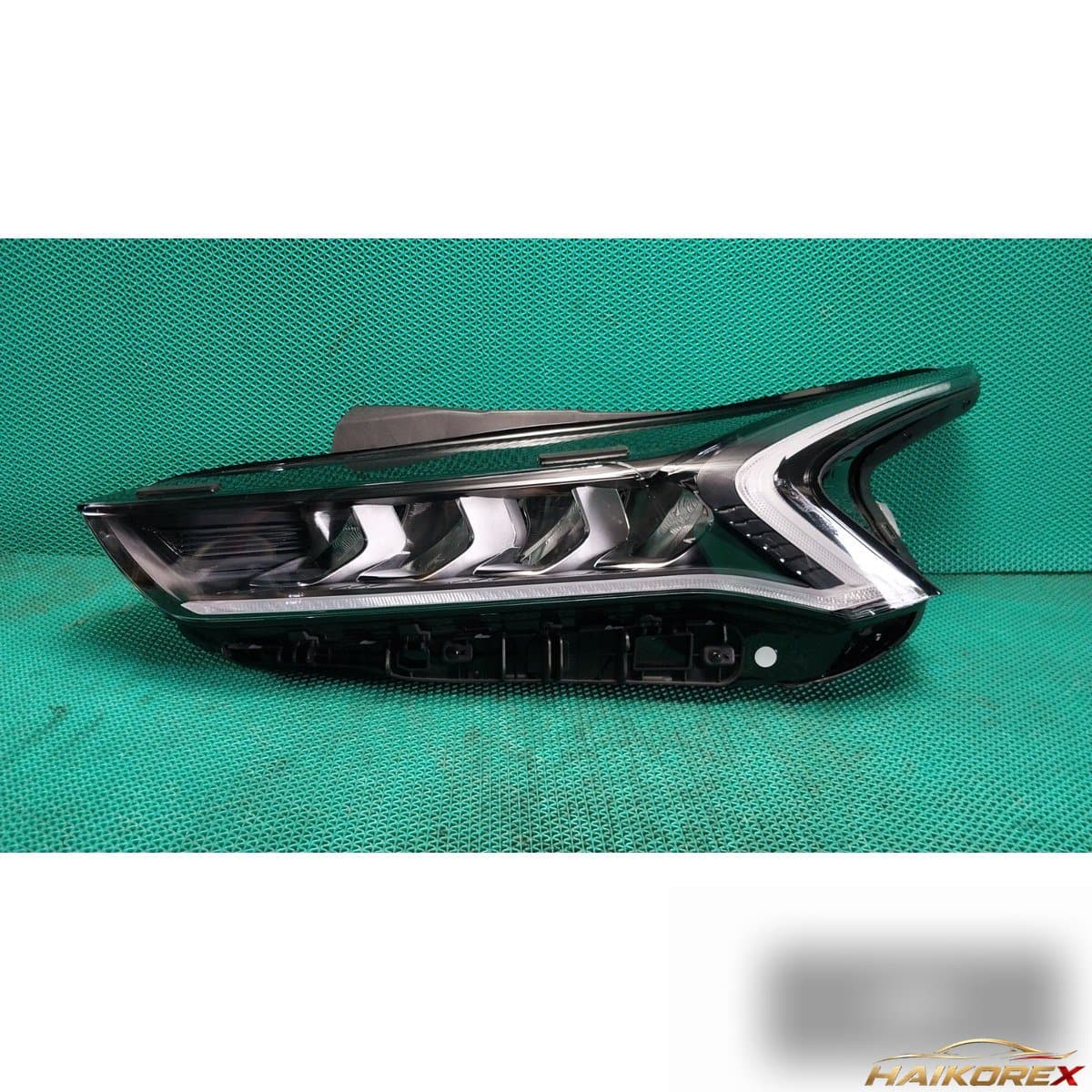Kia K5 2023 — фара передняя левая