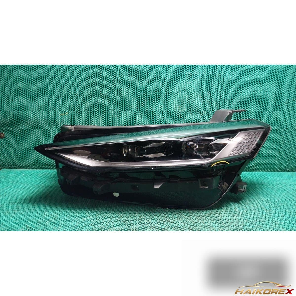 Kia K8 2022 — фара передняя левая