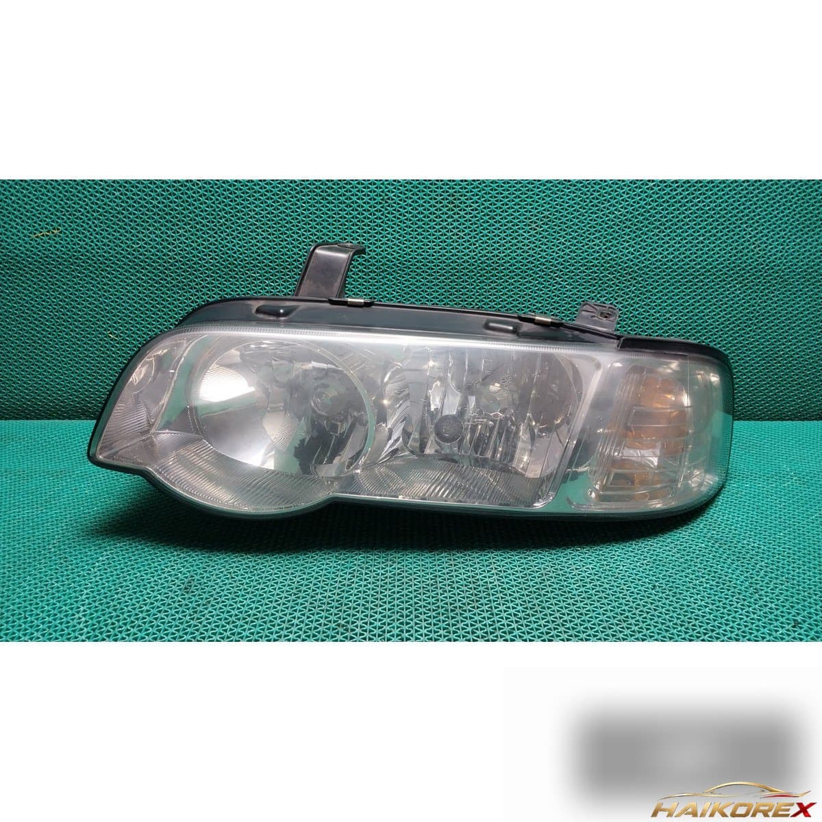 Renault Samsung SM5 SM520V 2004 — фара передняя левая