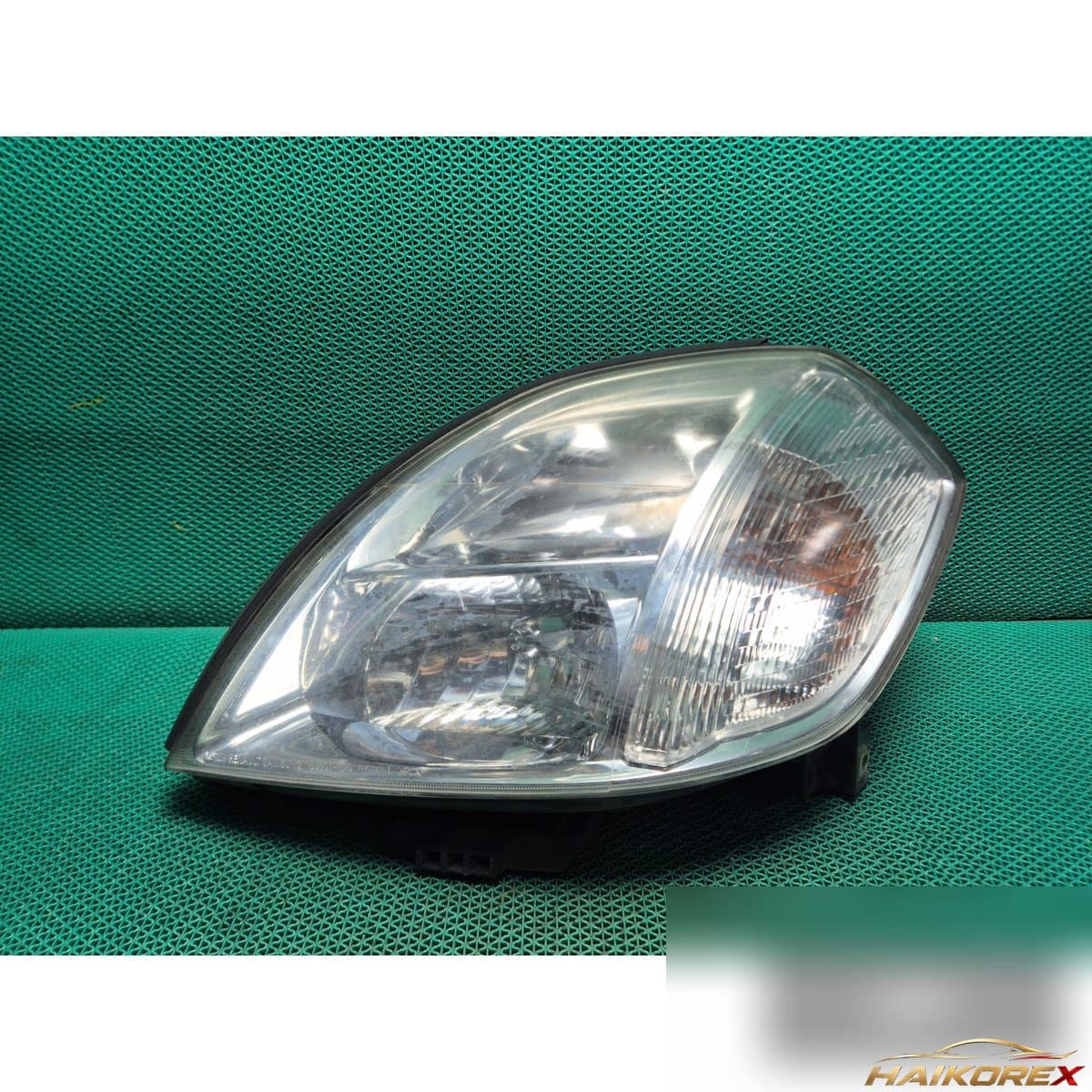 Renault Samsung SM5 2005 — фара передняя левая