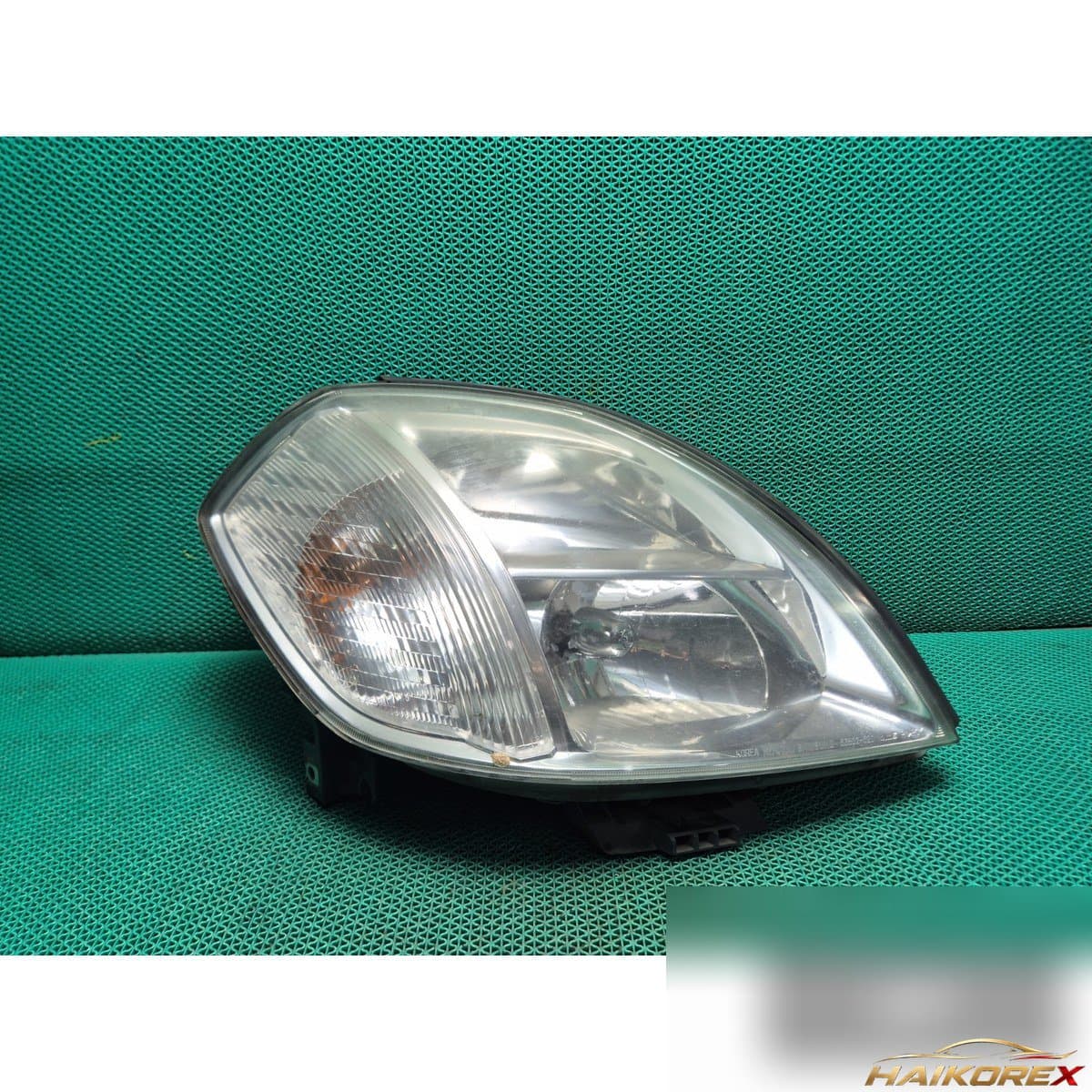 Renault Samsung SM5 2005 — фара передняя правая