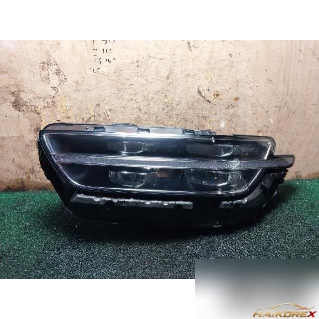 Genesis Genesis G90 2019 — фара передняя левая