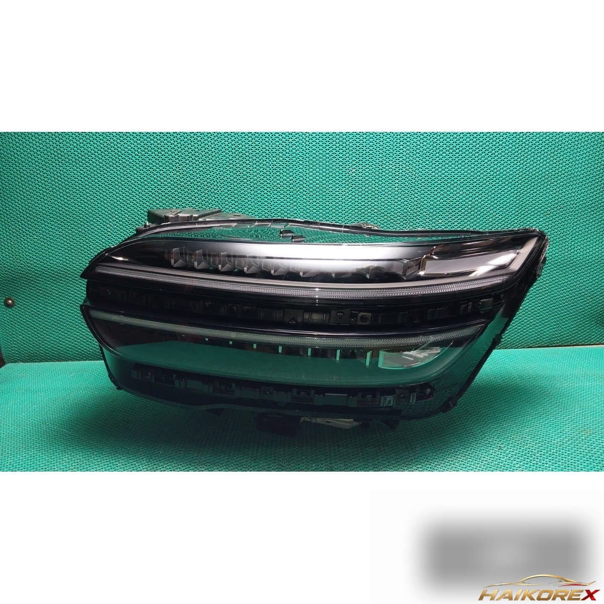 Genesis Genesis GV70 2021 — фара передняя левая