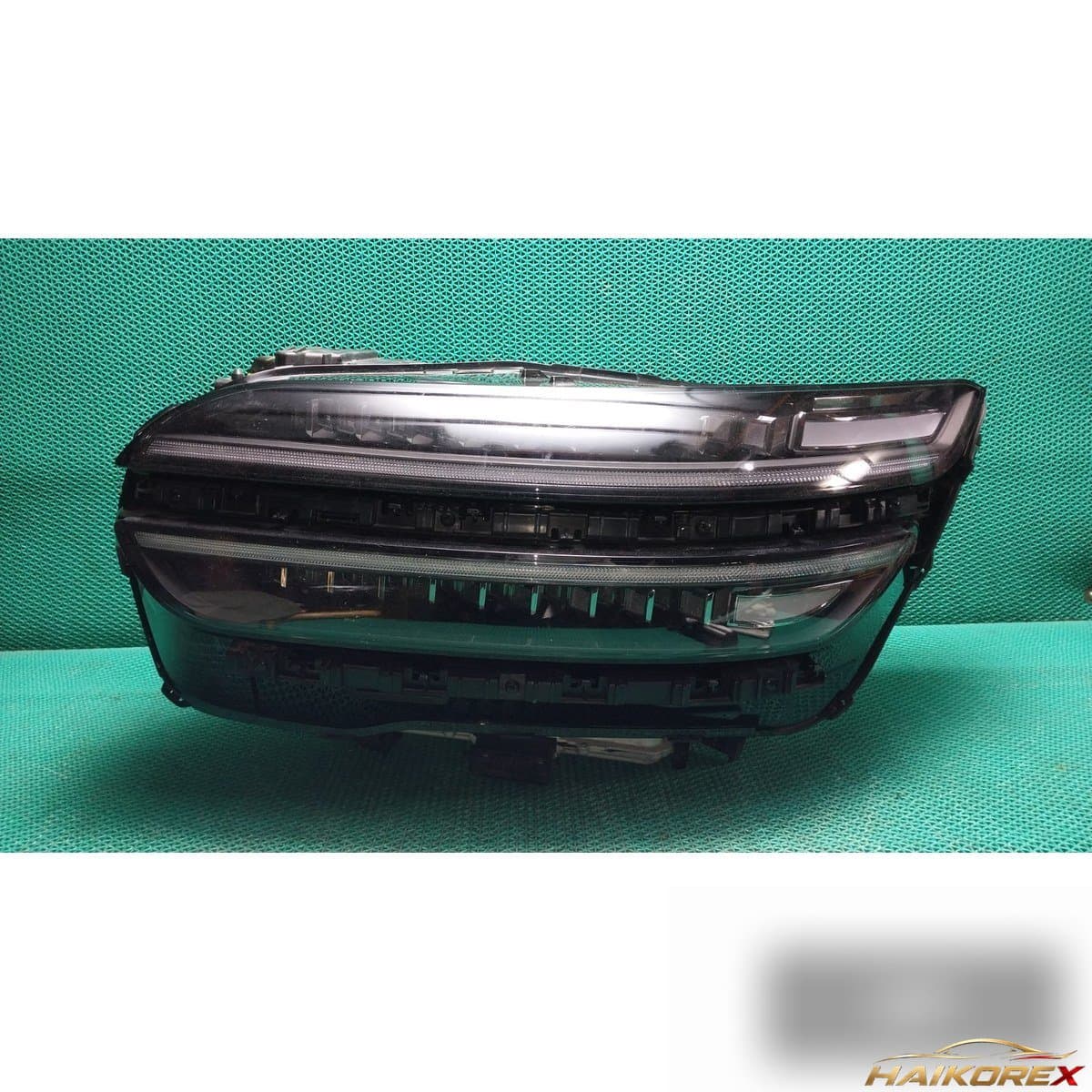 Genesis Genesis GV70 2024 — фара передняя левая