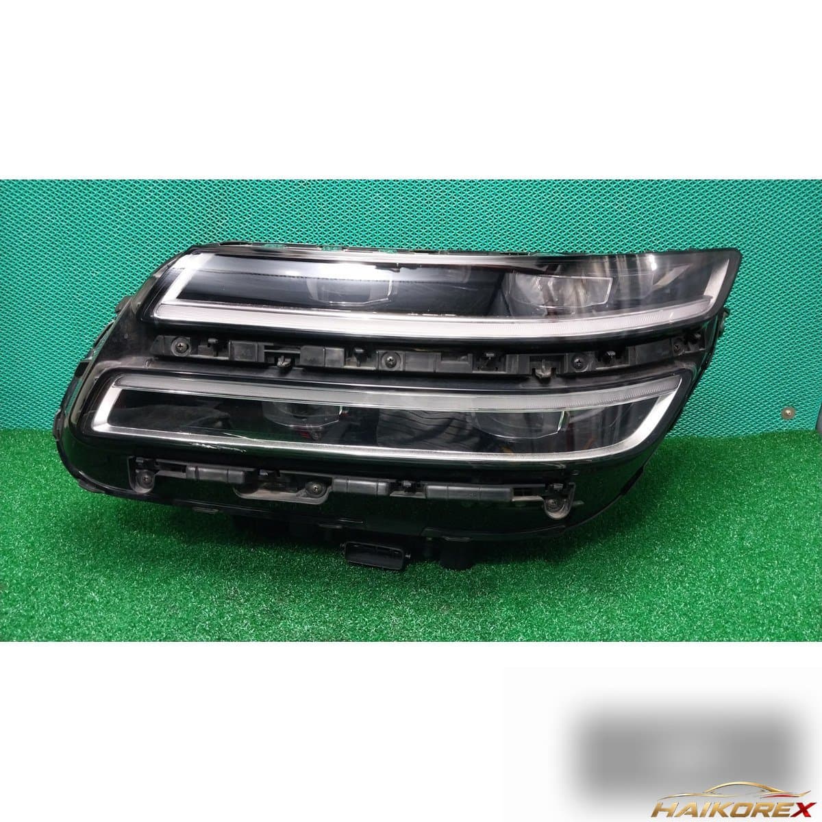 Genesis Genesis GV80 2021 — фара передняя левая