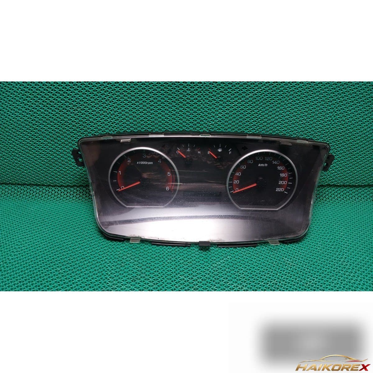 Kia K5 2014 — передняя дверь правая