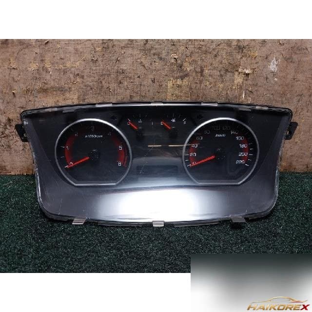Honda Accord 2007 — передняя дверь правая