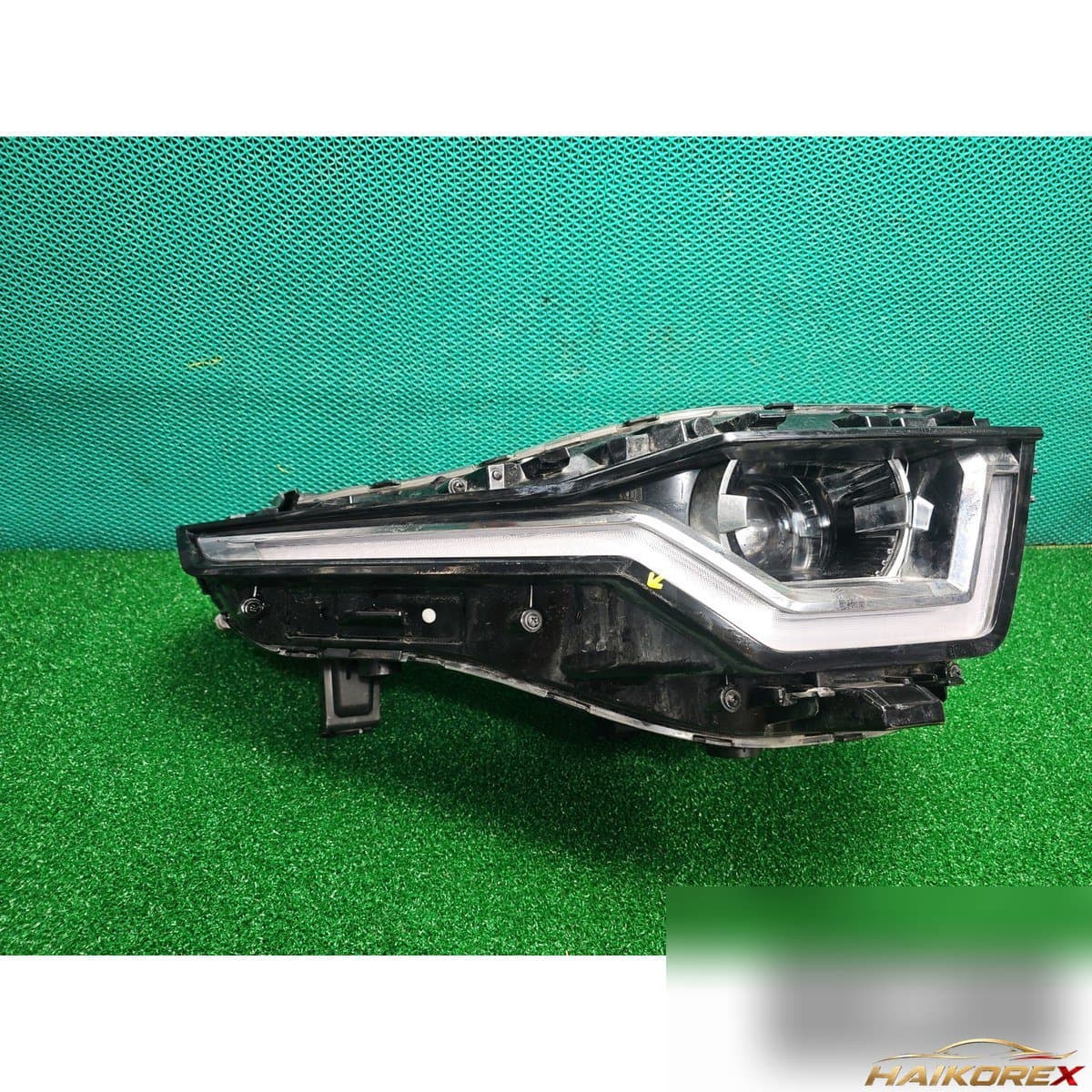 Peugeot 407 2006 — передняя дверь правая