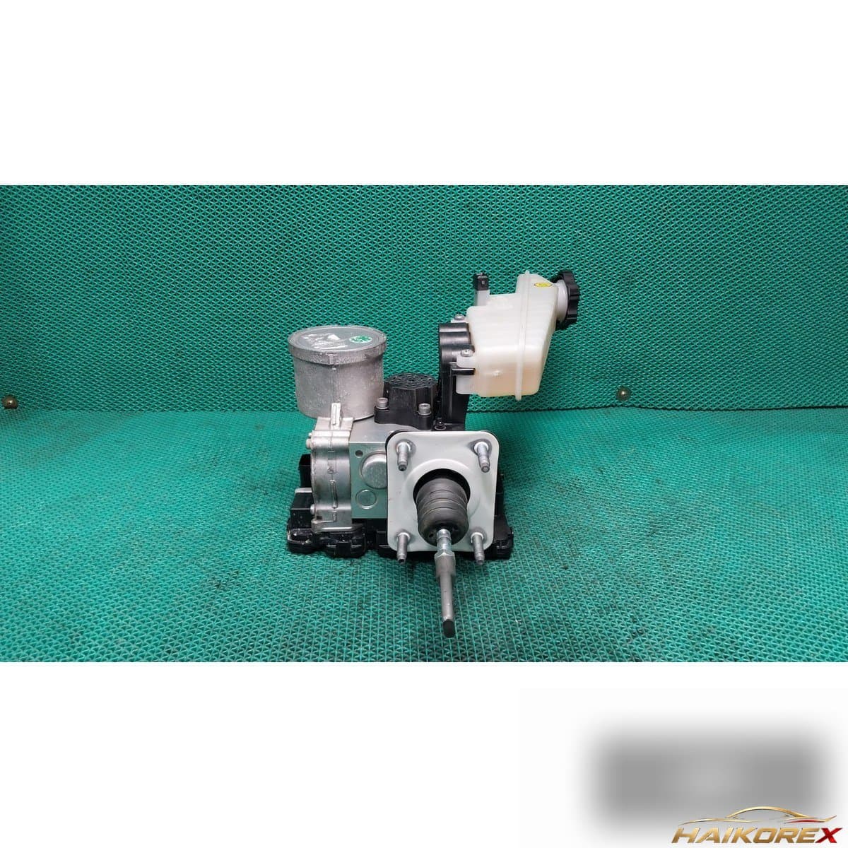 KG Mobility Torres E3 2022 — ABS 4892039100