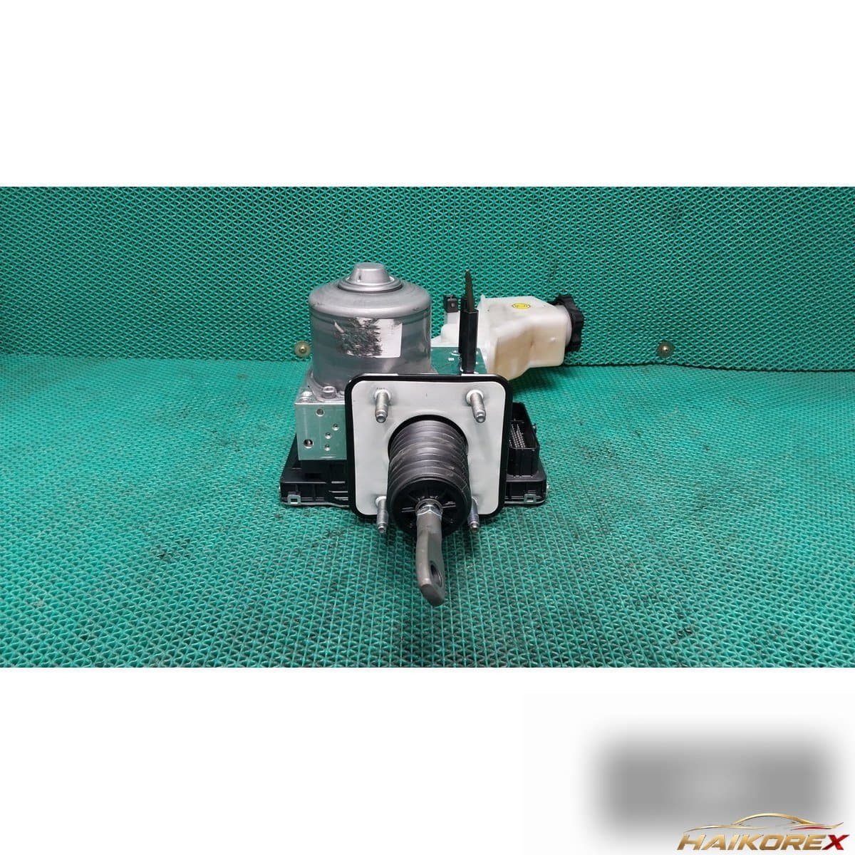 KG Mobility Torres Electric 2WD 2025 — ABS 4892044000