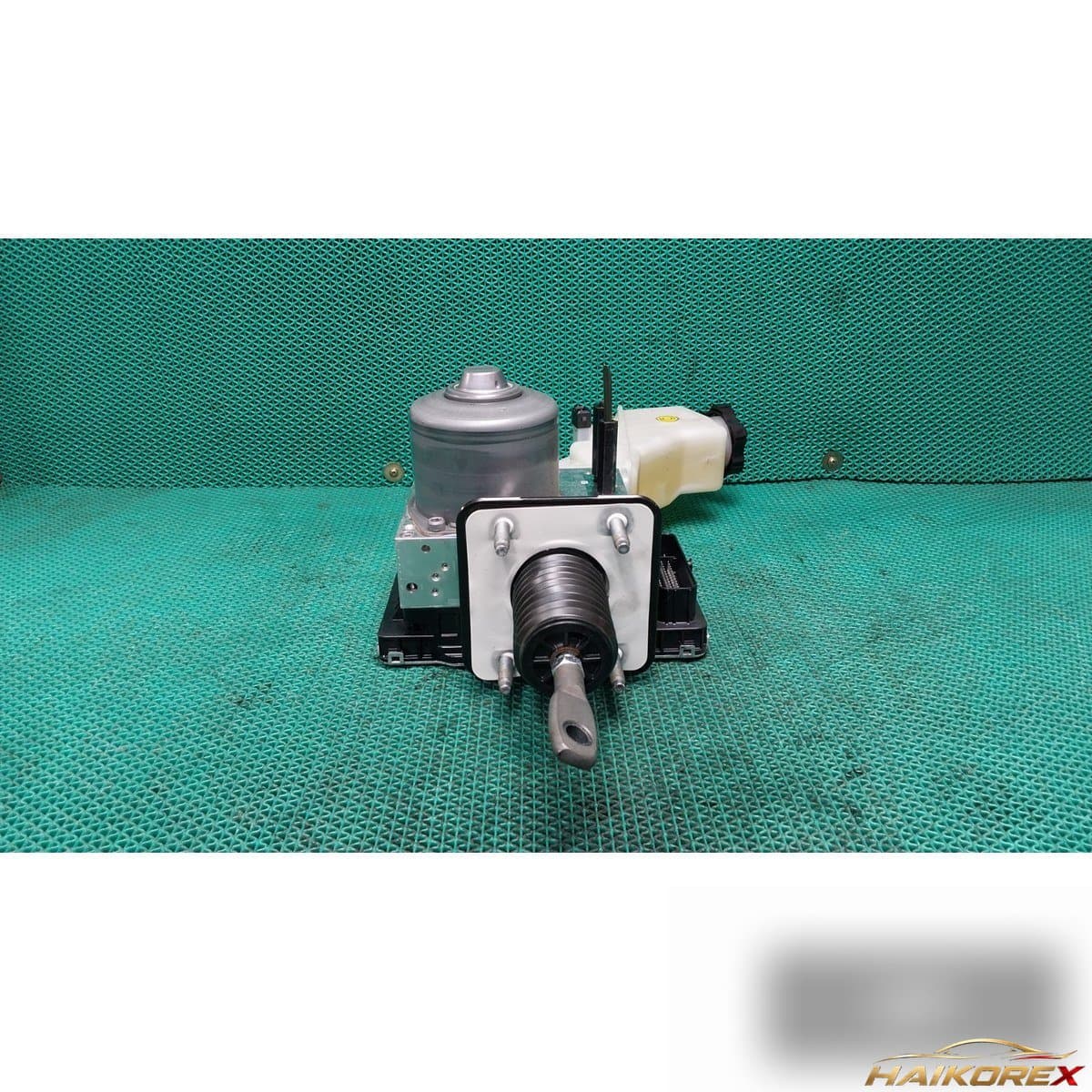 KG Mobility Torres EVX E5 2023 — ABS 4892042000