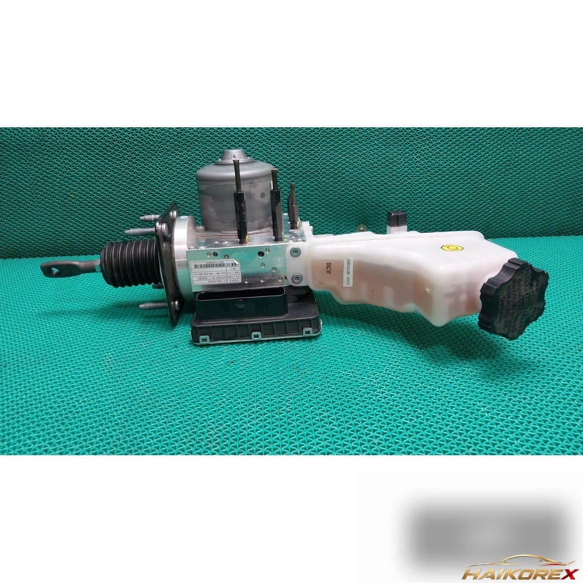 KG Mobility Torres EVX E5 2023 — модуль ABS 4892042000