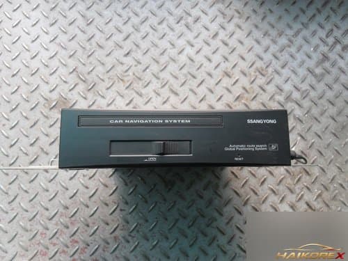 Магнитола с навигацией Rexton 8961108003