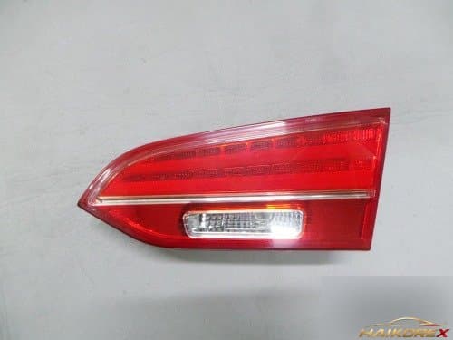Фонарь задний правый LED Santa Fe DM 924062W100