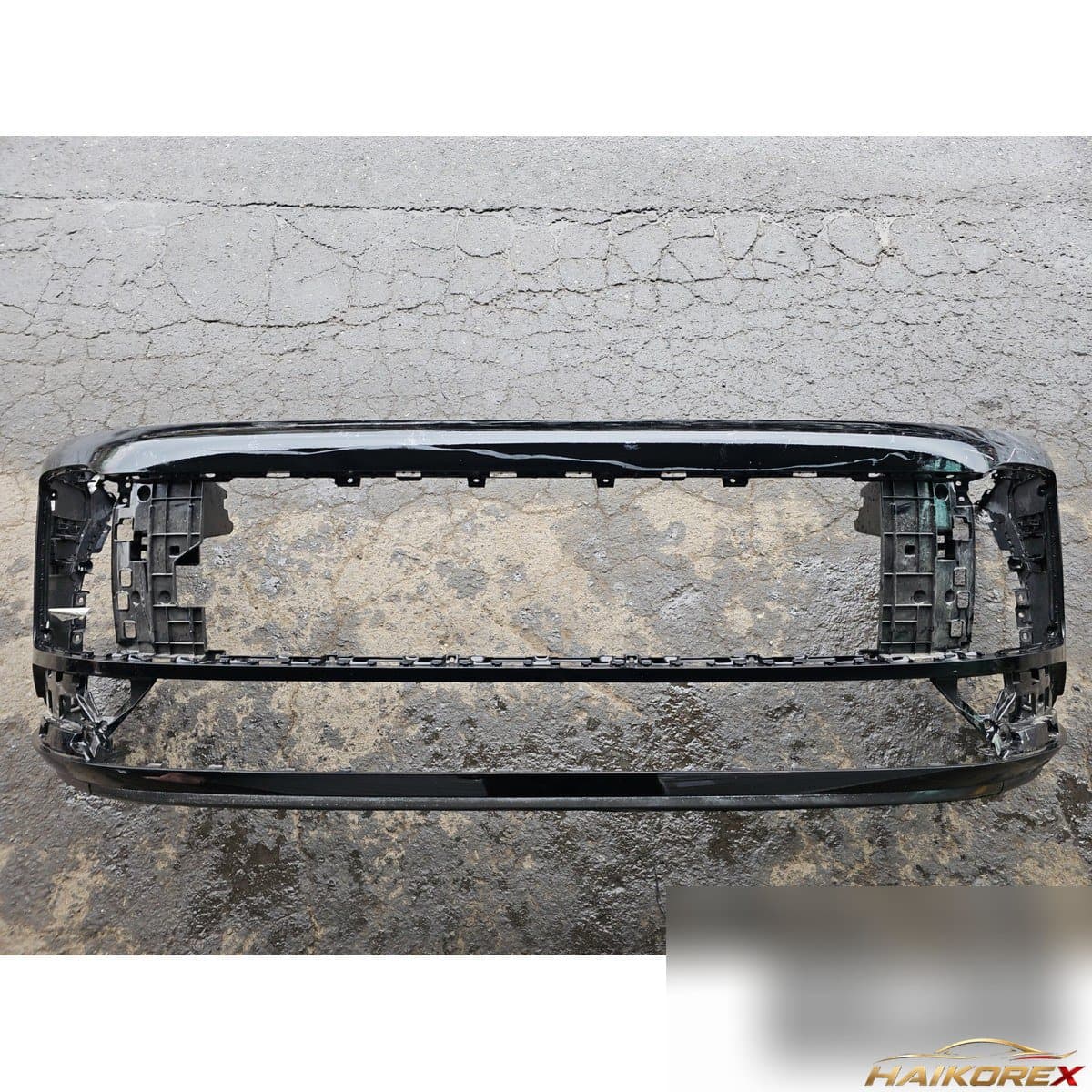 Hyundai Grandeur (GN7) 2022 — передний бампер 86511N1000