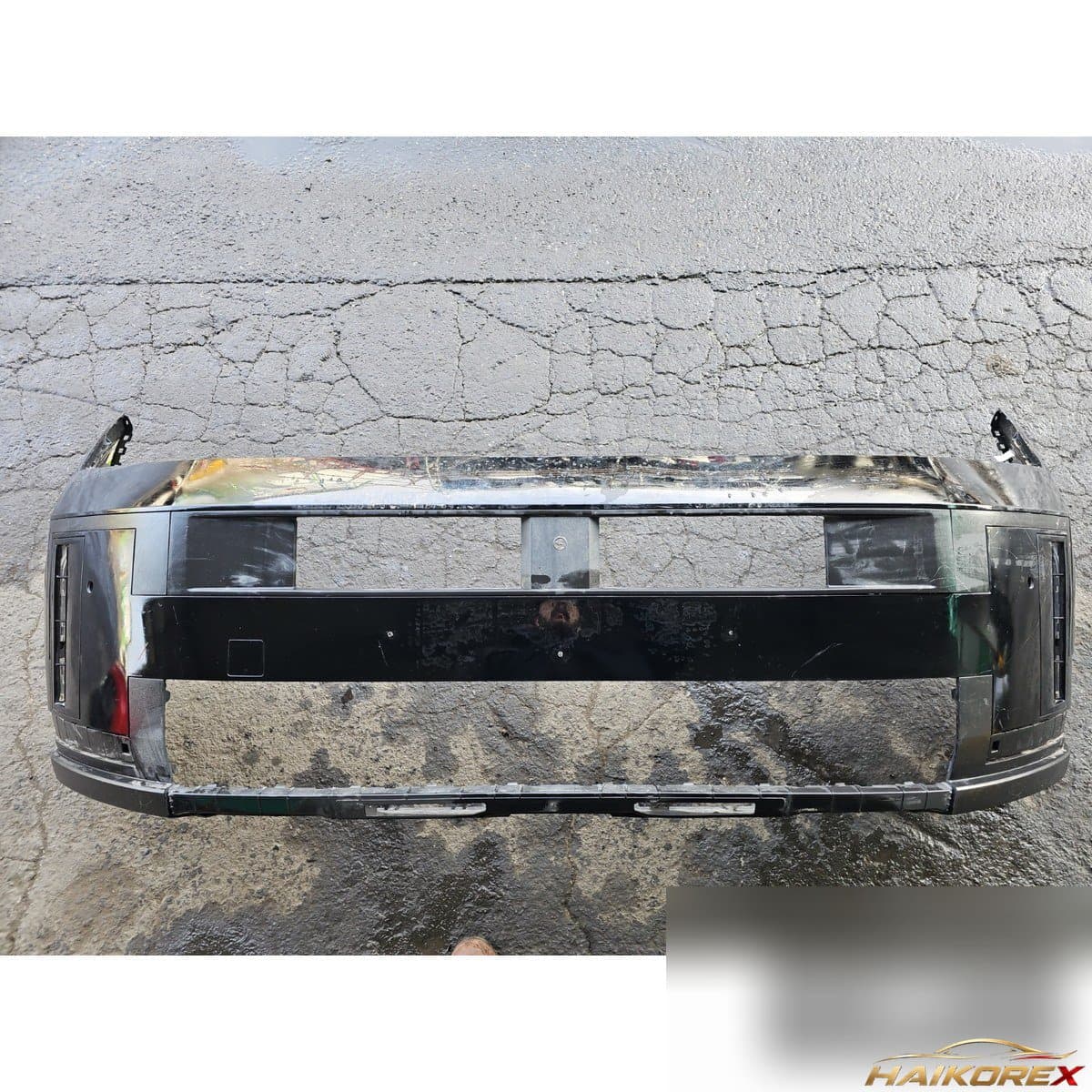 Hyundai Santa Fe (MX5) 2023 — передний бампер 86511P6000
