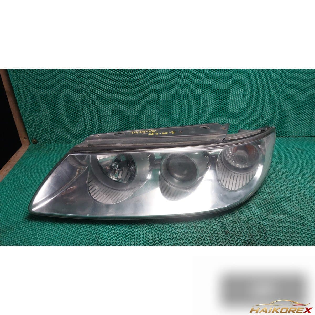 Hyundai Grandeur TG 2005 — фара левая