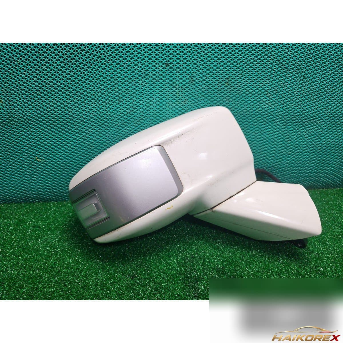 KG Mobility Torres 1.5 2WD T5 2024 — боковое зеркало правое