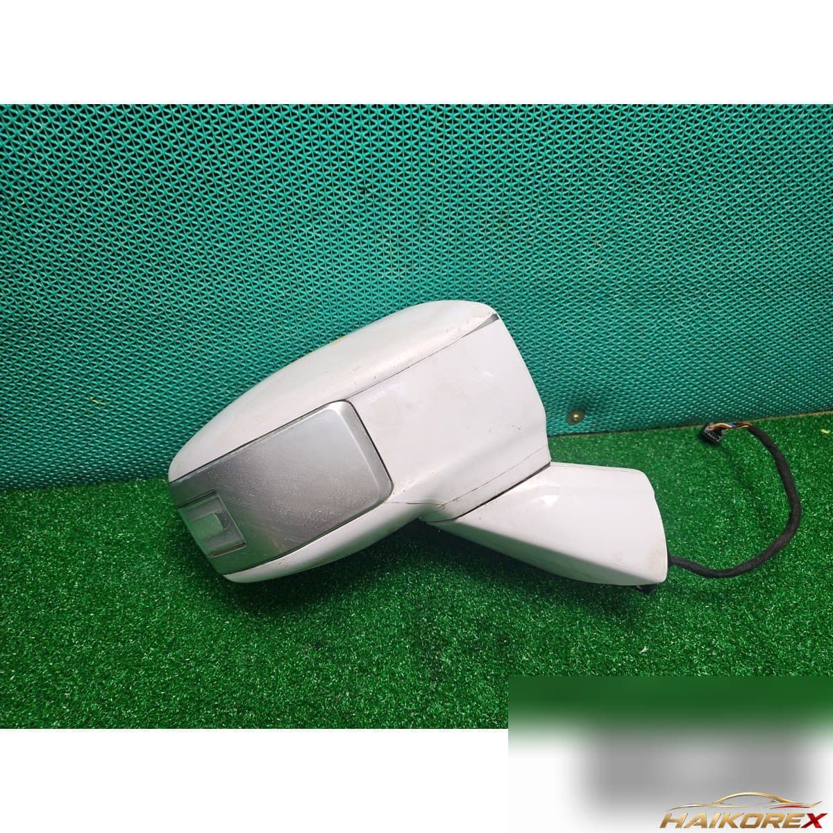 KG Mobility Torres 1.5 2WD T5 2024 — боковое зеркало правое