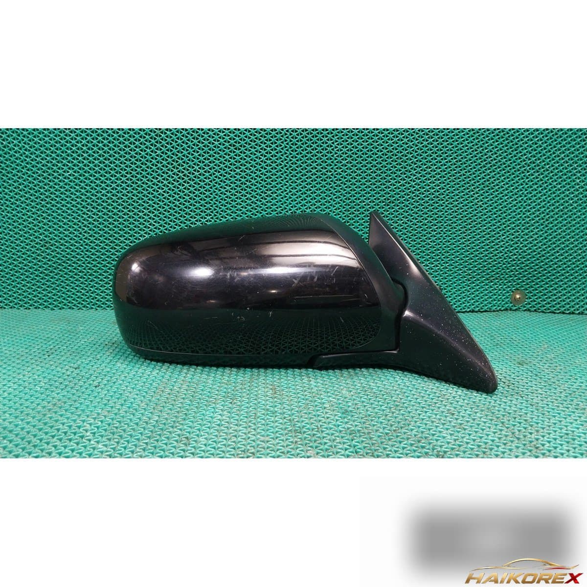 Renault Samsung SM5 SM520 2004 — боковое зеркало правое