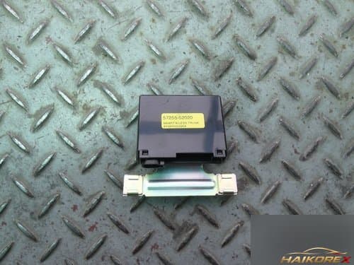 Крышка багажника SM7 Smart Keyless 5725552020
