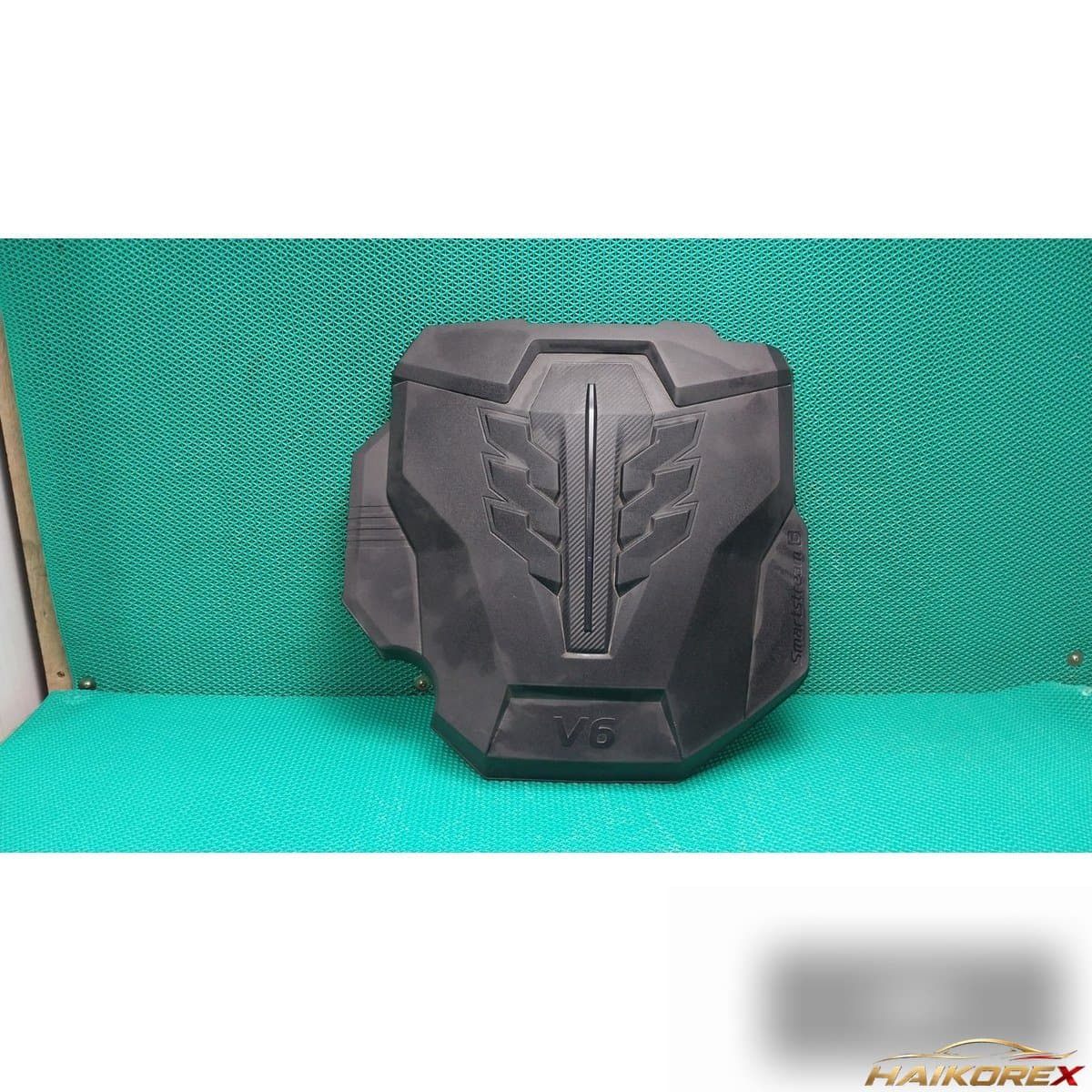 Hyundai 3.5 LPG Cargo 2022 — крышка ГРМ (timing cover) 292403N500
