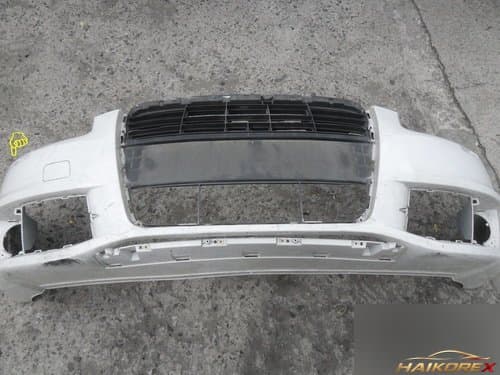 Бампер передний Audi A6