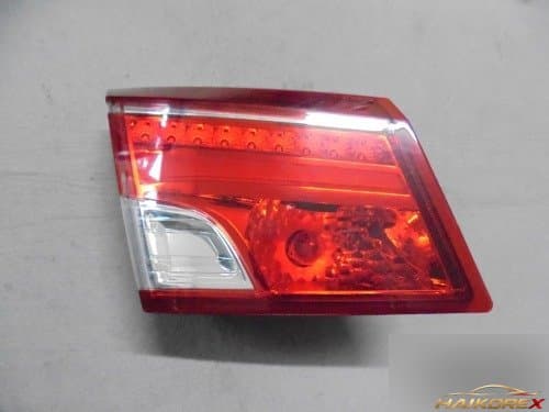 Фонарь задний левый LED