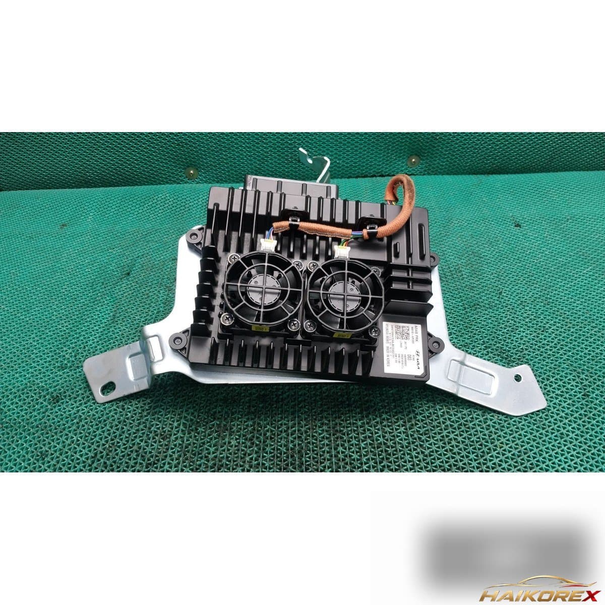 Genesis Genesis GV70 2024 — модуль (блок) передний