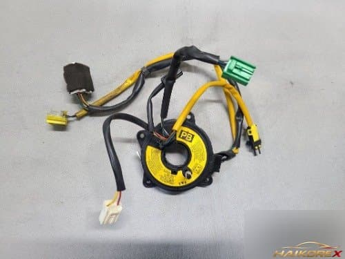 Контактное кольцо подушки безопасности Lacetti