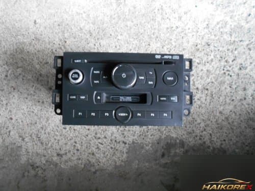 Автомагнитола Winstorm 96628261 MP3