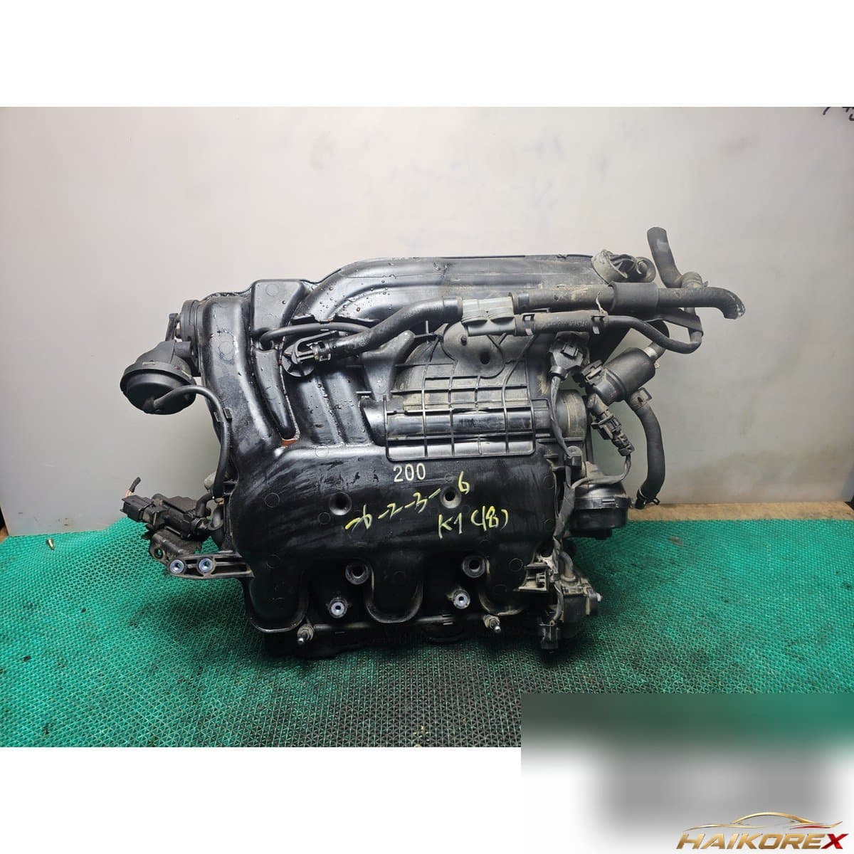 Kia K7 2018 — впускной коллектор 292103CFC1