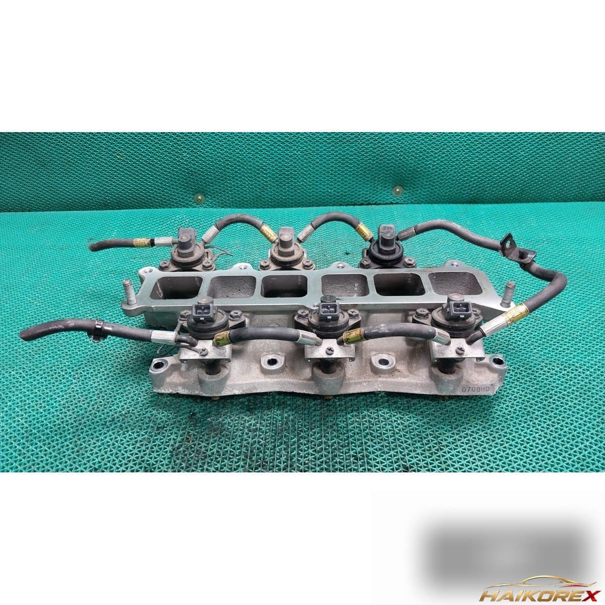 Hyundai Grandeur IG 2018 — впускной коллектор 283003CGD0