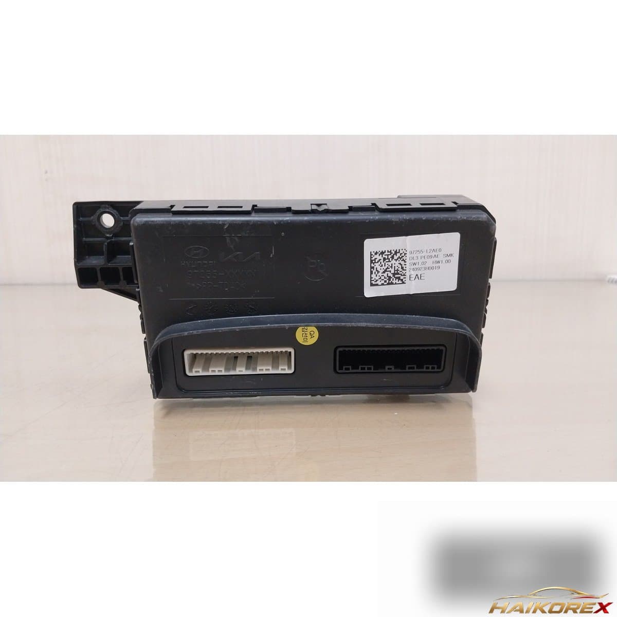 Kia K5 2024 (3 поколение) — модуль 97255L2AE0