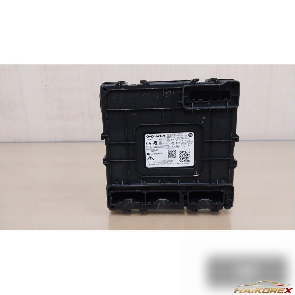Hyundai Ioniq 6 2023 — модуль (блок) 95400KL010