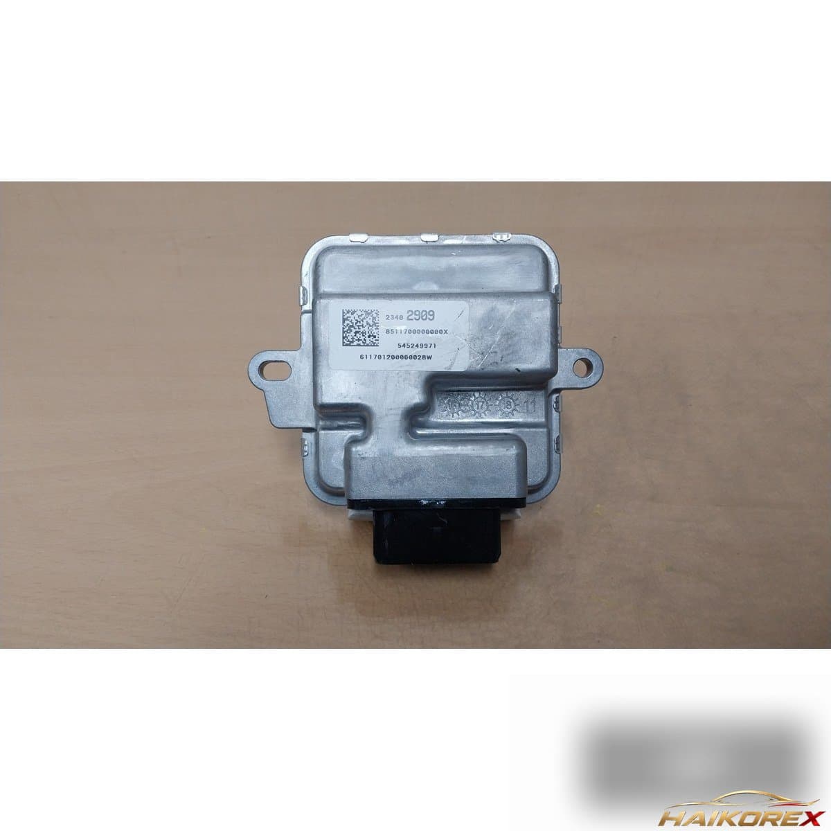 Chevrolet Cruze 2017 — модуль (узел) 23482909