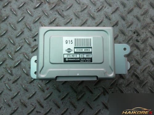 SM5 TCU 3103698W02