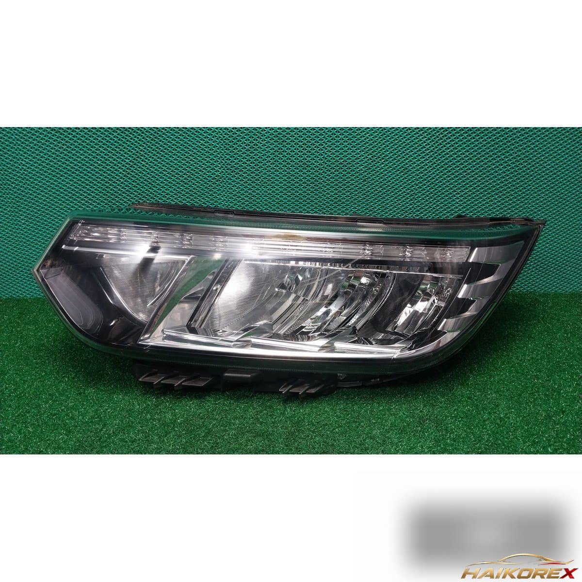 KG Mobility (Ssangyong) Tivoli New 2020 — фара левая (передняя) 8310335050