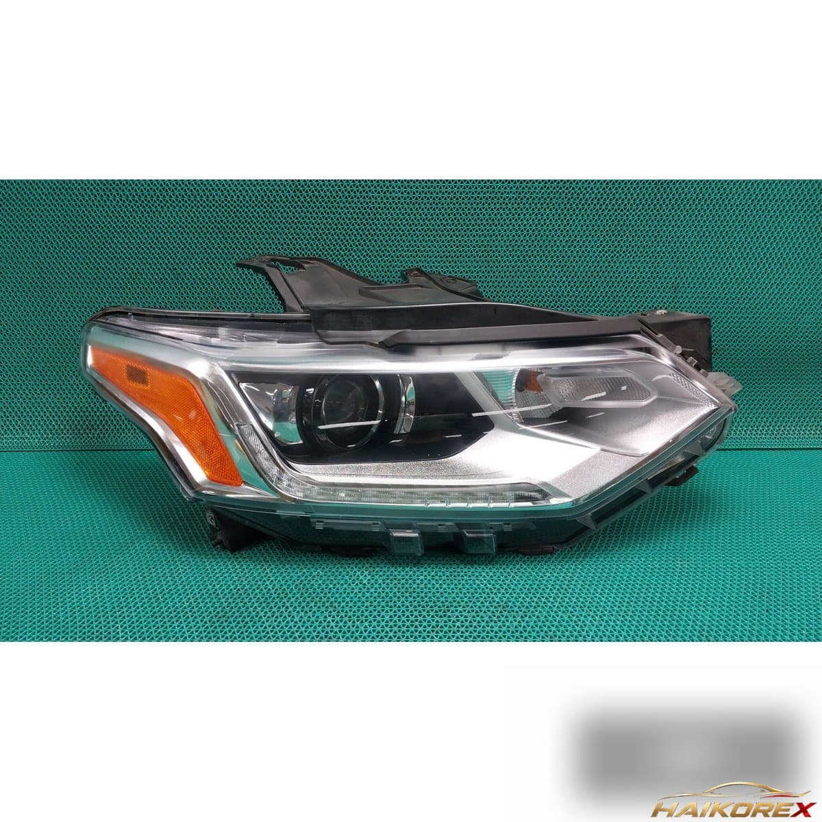 Chevrolet Traverse 2019 — фара правая 84721415